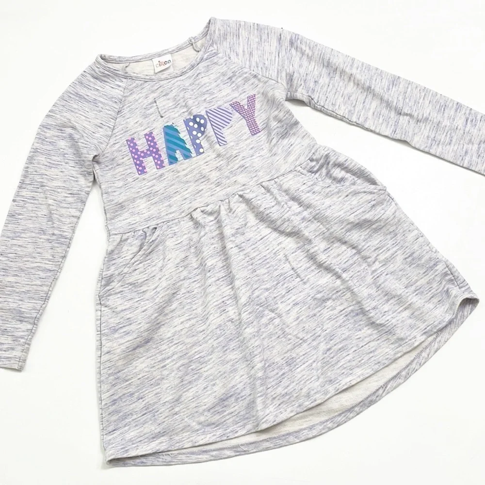 Circo Happy girls dress